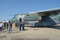 DSC_0597 Embraer KC-390 (EMB-390) PT-ZNJ Brazil - Air Force (Embraer)