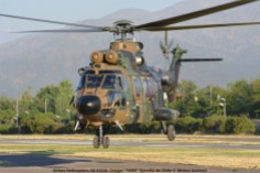 DSC_1090 Airbus Helicopters AS 532AL Cougar ''H280'' Ejercito de Chile © Michel Anciaux