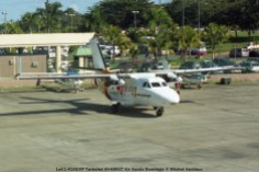 img027 Let L-410UVP Turbolet HI-680CT Air Santo Domingo © Michel Anciaux