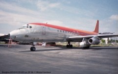 img568 Douglas DC-8-43 CF-CPJ ex CP Air © Michel Anciaux