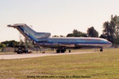 img587 Boeing 727-25 5N-AWX ex Kabo Air © Michel Anciaux