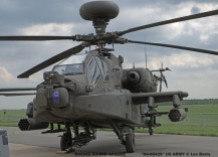 DSC04111 BOEING AH-64D APACHE ''04-05429'' US ARMY © Luc Barry