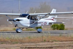 DSC_0095 Cessna 172S Skyhawk SP CC-ADH Club Aéreo de Santiago