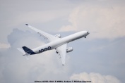DSC_1319 Airbus A350-1041 F-WMIL Airbus © Michel Anciaux