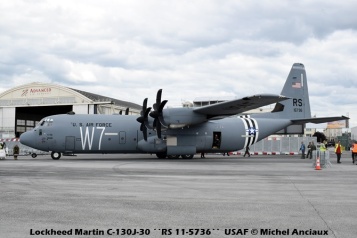 DSC_0303 Lockheed Martin C-130J-30 ´´RS 11-5736´´ USAF © Michel Anciaux